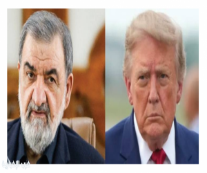 #إيران ردًّا على #ترامب: لا مفاوضات قبل تحقيق شروطنا