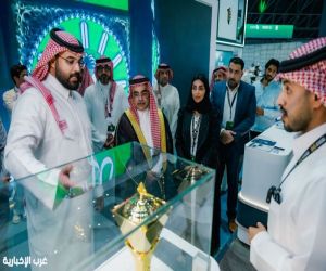 اتفاقيتا تعاون ضمن مشاركة «منصور للإستثمار القابضة» في منتدى الصناعة السعودي 2026