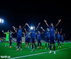 العلا يبتعد بالصدارة.. و18 هدفًا في الجولة الخامسة من دوري الدرجة الأولى