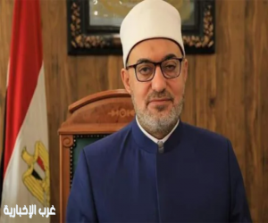 مفتي مصر يدان محاولة استهداف مكة المكرمة: أمن الحرمين أمانة تتجاوز الاعتبارات السياسية