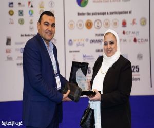 خبير  في مجال تحلية المياه يؤكد على أهمية الابتكار والكفاءة في مواجهة ندرة المياه