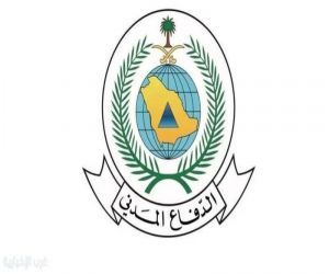 إصابة شخصين وأضرار مادية جراء سقوط مقذوف في محافظة الطوال #السعودية