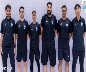 ريشة نادي القارة ثامنًا في الدوري الممتاز
