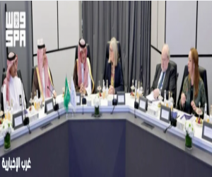 وزيرة الدولة للمهارات البريطانية تشيد بالنموذج السعودي لضمان وضبط جودة التعليم والتدريب