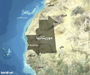 #موريتانيا تدين محاولة استهداف #مكة_المكرمة وتؤكد تضامنها مع المملكة