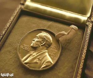 مؤسسة نوبل ترفع قيمة جائزتها المالية إلى (1.22 مليون دولار) لكل واحدة من الجوائز الست.
