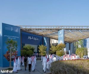 معرض الصقور والصيد السعودي الدولي 2026 يفتح أبواب الفرص الموسمية للشباب والشابات