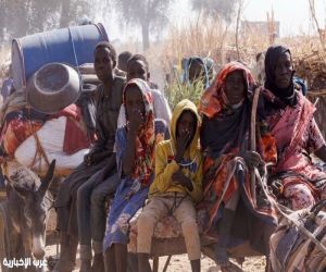 المنظمة الدولية للهجرة تحذر من توقف ممرها الإنساني في السودان لقلة التمويل