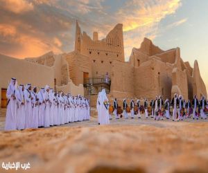 بين اللون الأخضر وبهجة الاحتفال اليوم الوطني.. وجهات تنبض بالحياة وحكايات تستحق الاكتشاف