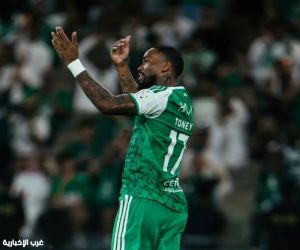توني وفيسينغ وبولكا وبحري يحصدون جوائز دوري روشن لشهر سبتمبر