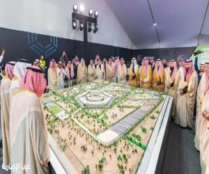 السعودية تتقدم عالميًا في مؤشرات الذكاء الاصطناعي خلال عام 2026