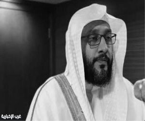 وفاة مؤذن المسجد الحرام الشيخ إبراهيم مدني.. وداعٌ لـ «صوت التكبيرات» في المكبرية