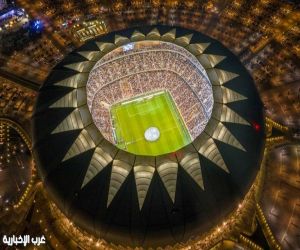#جدة تفتح أبوابها للخليج..أسبوعان من كرة القدم والحكايات