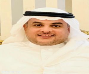 محمد بن دخيل الله الكبيدي يُهنئ القيادة الرشيدة بمناسبةَ ذكرى اليوم الوطني السعودي الـ 96