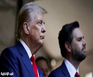 ترامب يعلن عن اجتماعات بشأن إيران.. وفانس يؤكد أنها لن تمتلك سلاحاً نووياً