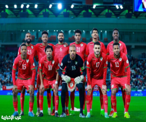 المنتخب العماني يستهل مشواره في «خليجي 27» بمواجهة حاسمة أمام العراق