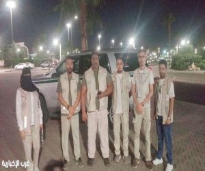 «صحة تبوك» تحتفي باليوم الوطني 96 وتعزز قيم الانتماء