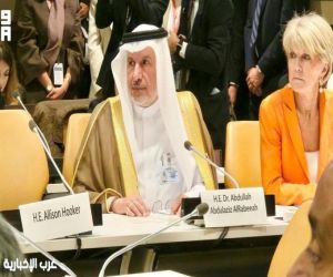 الربيعة: قدمنا 177 مليون دولار لدعم الروهينجا