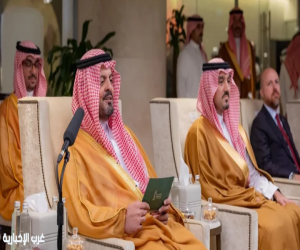 نيابة عن القيادة.. نائب أمير مكة يفتتح "خليجي 27" بجدة