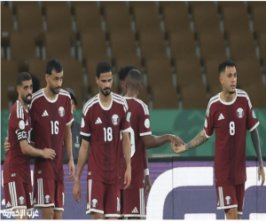 كأس الخليج العربي: قطر تتجاوز البحرين بثنائية في افتتاح مشوارهما بـ"خليجي 27"