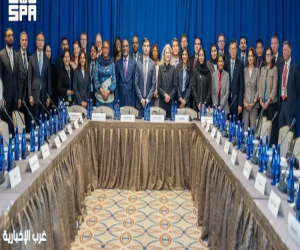 المملكة تشارك في اجتماع وزراء خارجية مجموعة العشرين لمكافحة "إيبولا" بنيويورك