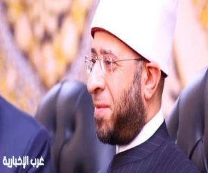 وزارة الأوقاف المصرية تبدأ توزيع 8000 زي أزهري كامل للأئمة