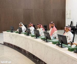 «بيئة العاصمة المقدسة» تنظم سلسلة ورش توعوية وتخصصية بمحافظة بحرة