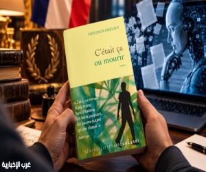 جونكور تستبعد رواية من القائمة القصيرة للجائزة بسبب الذكاء الاصطناعى