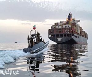 سنتكوم: لا سيطرة لإيران على مضيق هرمز