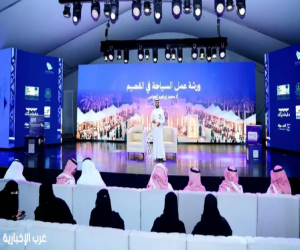 جمعية "رواد السياحة" تطلق فعاليات اليوم العالمي للسياحة بعنيزة