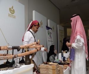 غرفة مكة المكرمة تنظم فعالية اليوم العالمي للسياحة بمشاركة 40 جهة