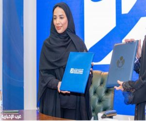 مركز الملك سلمان الاجتماعي والاتحاد السعودي للتنس  يعززان شراكتهما لتطوير الرياضة المجتمعية