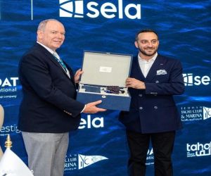 معرض البحر الأحمر لليخوت يستهدف استثمارات تتجاوز 1.8 مليار ريال