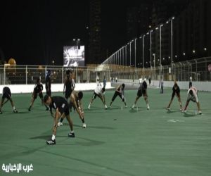 مسيرة توعوية على كورنيش جدة لتعزيز الوعي بصحة الدماغ والوقاية من الزهايمر