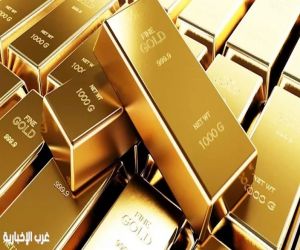 الذهب يرتفع 1% مع ترقب بيانات أمريكية تحدد مسار الفائدة