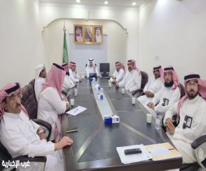 "بيئة دومة الجندل" تنفّذ المبادرة الرابعة «التميز في الأداء واستدامة الإنجاز» ضمن مبادرات التطوع الاحترافي