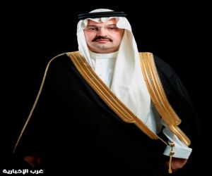 أمير عسير يشكر القيادة بمناسبة تمديد خدمته أميرًا للمنطقة