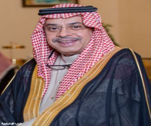 أدبي الطائف تمنح العضوية الشرفية لرجل الأعمال محمد بافيل