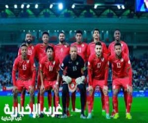 في سابقة تاريخية منتخب عُمان إلى نصف نهائي "خليجي 27" بالقرعة