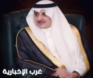 أمير تبوك: الخطاب الملكي يعكس مكانة المملكة وثقلها السياسي ويؤكد ثوابت نهجها