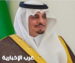 نائب أمير الباحة: الخطاب الملكي يجسد التحول التنموي ويؤكد محورية الإنسان في مسيرة التنمية