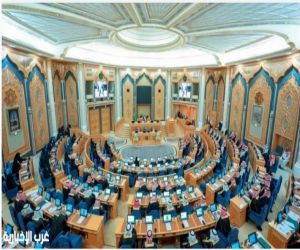 آل الشيخ: نستلهم من رؤية 2030 كل معاني الإنجاز