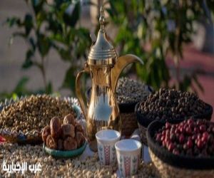 الباحة تُعزز إرث البن السعودي بـ 600 ألف شتلة