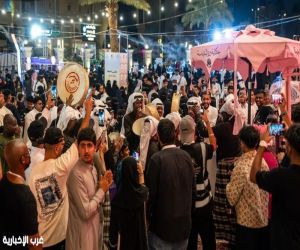 "حكاية صيف 2".. أنشطة تراثية وفنون شعبية تستحضر الموروث في مكة المكرمة