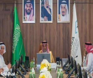 «الأسماء الجغرافية» تبحث توثيق المواقع التاريخية وتوحيد مسميات المرافق والقرى
