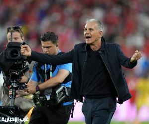 كيروش يرحل مجدداً عن منتخب غانا