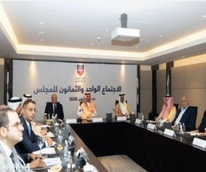 الاتحاد العربي لكرة القدم يشيد بجهود رئيس "الفيفا"