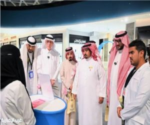 تجمع المدينة المنورة الصحي يدشّن حملة «دربك وردي» للتوعية بسرطان الثدي