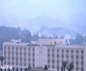 نجاح جراحة قلب مفتوح لاستبدال صمامين وزراعة ثلاث وصلات للشرايين التاجية بالطائف