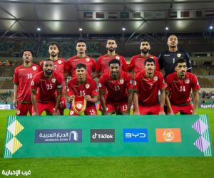 «نصف نهائي خليجي 27: السعودية تواجه قطر.. والإمارات تصطدم بالكويت»